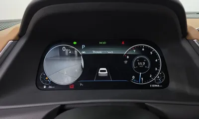 Hyundai Sonata 2022, 115944 км, за 14900.65 USD - фото 8