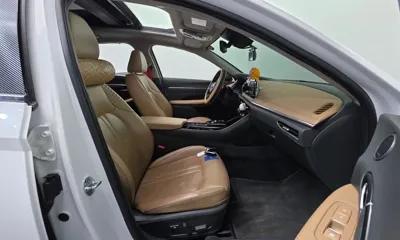 Hyundai Sonata 2022, 115944 км, за 14900.65 USD - фото 10