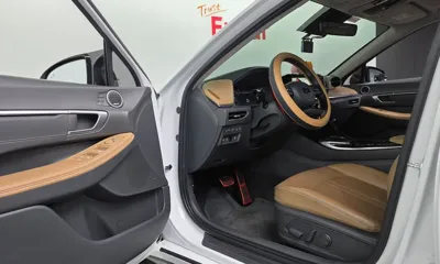 Hyundai Sonata 2022, 115944 км, за 14900.65 USD - фото 13