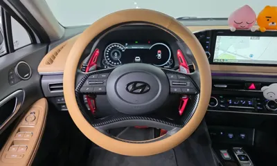 Hyundai Sonata 2022, 115944 км, за 14900.65 USD - фото 14