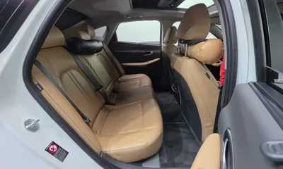 Hyundai Sonata 2022, 115944 км, за 14900.65 USD - фото 20