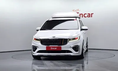 Kia Canival 2020, 73458 км, за 14434.82 USD