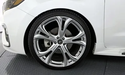 Kia Canival 2020, 73458 км, за 14434.82 USD