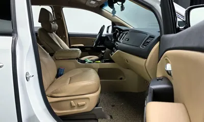 Kia Canival 2020, 73458 км, за 14325.74 USD - фото 10