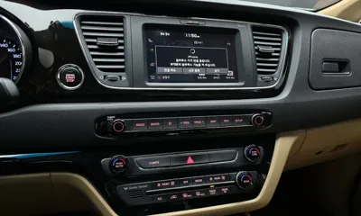 Kia Canival 2020, 73458 км, за 14325.74 USD - фото 14