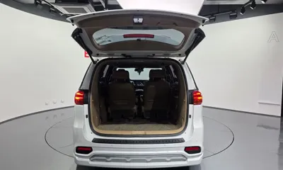 Kia Canival 2020, 73458 км, за 14325.74 USD - фото 20