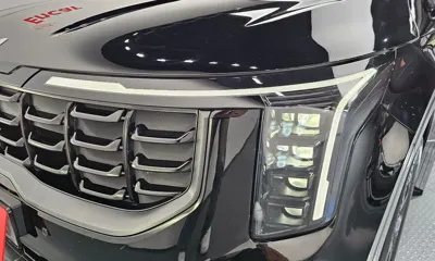 Kia Canival 2025, 6839 км, за 27635.55 USD - фото 22