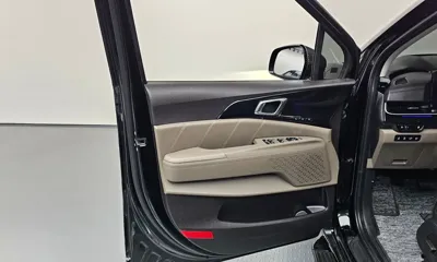 Kia Canival 2025, 6839 км, за 27635.55 USD - фото 24