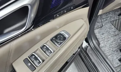 Kia Canival 2025, 6839 км, за 27635.55 USD - фото 30
