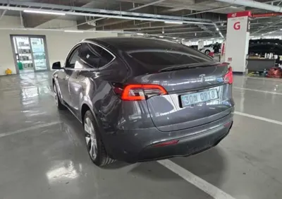 Tesla Model Y 2022, 41269 км, за 7504.89 USD - фото 9