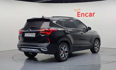 Kia Seltos 2020, 81933 км, за 10993.37 USD