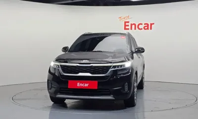 Kia Seltos 2020, 81933 км, за 10993.37 USD