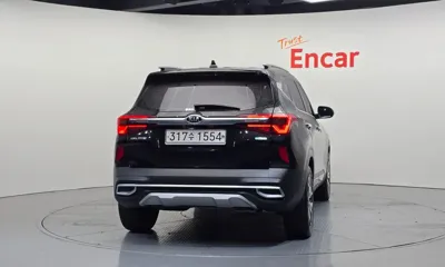 Kia Seltos 2020, 81933 км, за 10993.37 USD
