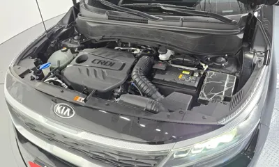 Kia Seltos 2020, 81933 км, за 10993.37 USD - фото 6