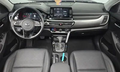 Kia Seltos 2020, 81933 км, за 10993.37 USD - фото 7