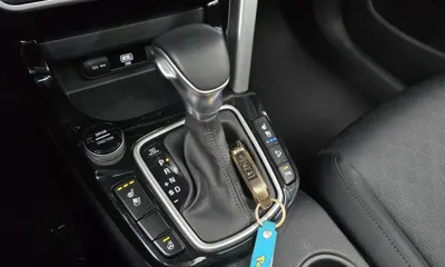 Kia Seltos 2020, 81933 км, за 10993.37 USD - фото 9