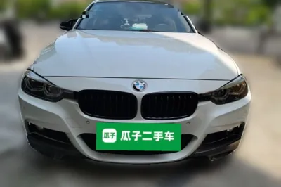 BMW 3 Series 2018, 130400 км, за 14769 USD