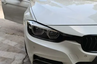 BMW 3 Series 2018, 130400 км, за 14769 USD - фото 7