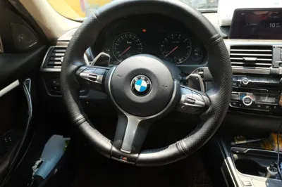 BMW 3 Series 2018, 130400 км, за 14769 USD - фото 9