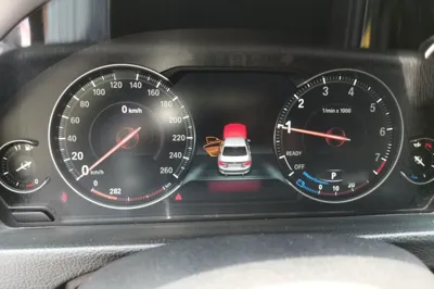 BMW 3 Series 2018, 130400 км, за 14769 USD - фото 10