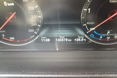 BMW 3 Series 2018, 130400 км, за 14769 USD - фото 11