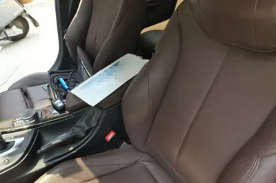BMW 3 Series 2018, 130400 км, за 14769 USD - фото 14