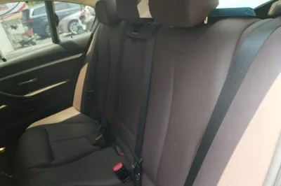 BMW 3 Series 2018, 130400 км, за 14769 USD - фото 20