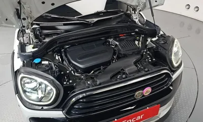 MINI Countryman 2018, 59991 км, за 11709.61 USD - фото 6