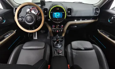 MINI Countryman 2018, 59991 км, за 11709.61 USD - фото 7