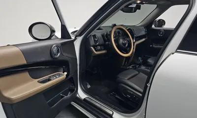 MINI Countryman 2018, 59991 км, за 11709.61 USD - фото 10