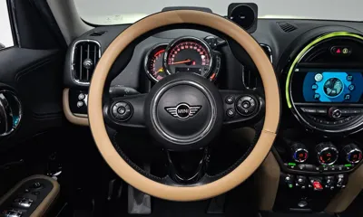 MINI Countryman 2018, 59991 км, за 11709.61 USD - фото 12