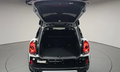 MINI Countryman 2018, 59991 км, за 11709.61 USD - фото 20