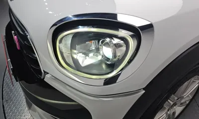 MINI Countryman 2018, 59991 км, за 11709.61 USD - фото 22