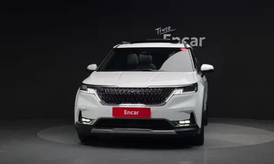 Kia Canival 2022, 46495 км, за 22778 USD