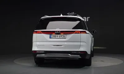 Kia Canival 2022, 46495 км, за 22778 USD