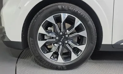 Kia Canival 2022, 46495 км, за 22778 USD