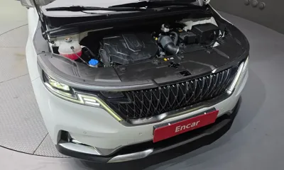 Kia Canival 2022, 46495 км, за 22595.55 USD - фото 6