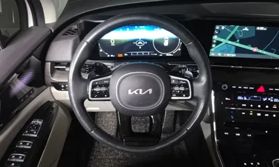 Kia Canival 2022, 46495 км, за 22595.55 USD - фото 13