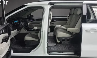 Kia Canival 2022, 46495 км, за 22595.55 USD - фото 16