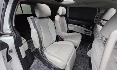Kia Canival 2022, 46495 км, за 22595.55 USD - фото 18