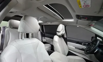 Kia Canival 2022, 46495 км, за 22595.55 USD - фото 20