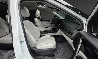 Kia Canival 2022, 46495 км, за 22595.55 USD - фото 26