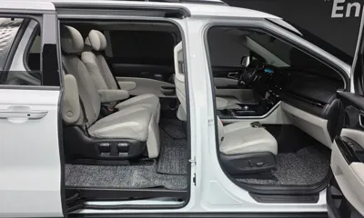 Kia Canival 2022, 46495 км, за 22595.55 USD - фото 28