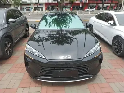 BYD Seal 07 DM-i 2025, 28000 км, за 12992.69 USD