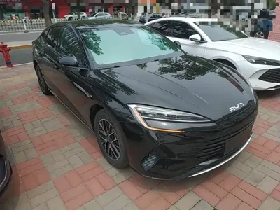 BYD Seal 07 DM-i 2025, 28000 км, за 12992.69 USD