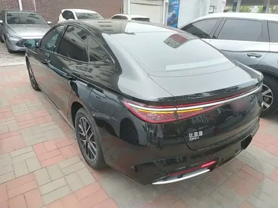 BYD Seal 07 DM-i 2025, 28000 км, за 12992.69 USD