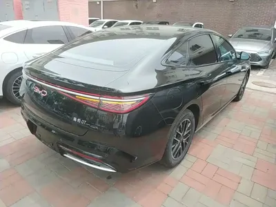BYD Seal 07 DM-i 2025, 28000 км, за 12992.69 USD - фото 7