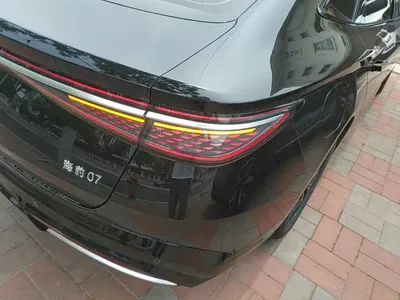 BYD Seal 07 DM-i 2025, 28000 км, за 12992.69 USD - фото 8