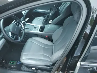 BYD Seal 07 DM-i 2025, 28000 км, за 12992.69 USD - фото 15