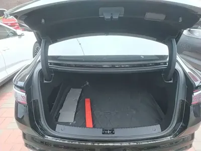 BYD Seal 07 DM-i 2025, 28000 км, за 12992.69 USD - фото 19